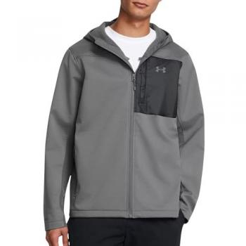 Giacca Softshell Under Armour Coldgear Infrared Shield 2.0
