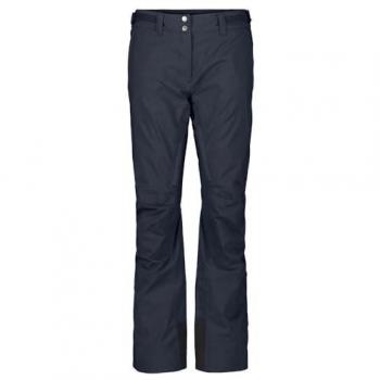Scott Damen Skihose Ultimate Dryo 10 dunkelblau Größe S