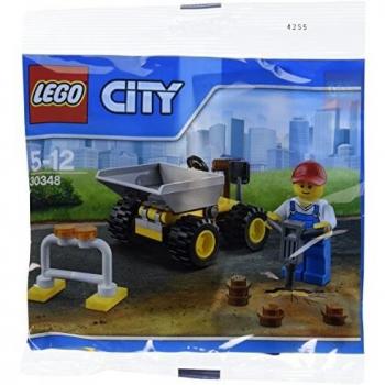 Jouet de construction Lego City