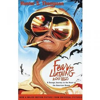 Fear and Loathing in Las Vegas
