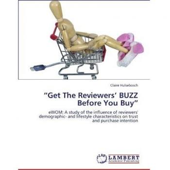 Get The Reviewers BUZZ Before You Buy