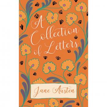 A collection of letters paperback