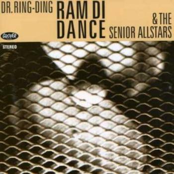 Dr. Ring-Ding & die Senior Allstars