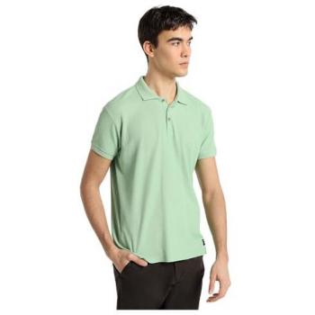 Polo Bendorff de Manga Corta Estilo Clásico
