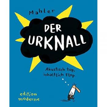 Der Urknall