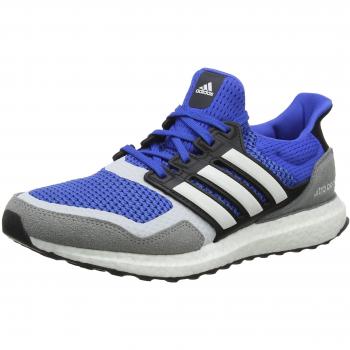 Adidas Ultraboost S&L Trail Running Blu-Blue 42 2/3 EU