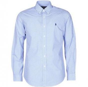 Chemise ajustee Polo Ralph Lauren Col boutonné