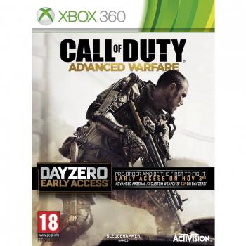 Call of Duty: Advanced Warfare