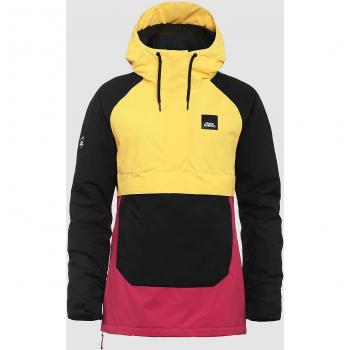 Giacca Mija Fantasy Zip Horsefeathers
