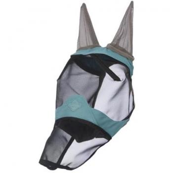 LeMieux Visor-Tek Anti-Fliegenmaske