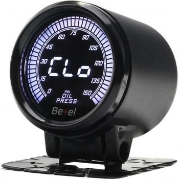 1/8NPT Electrical Fuel Pressure Gauge