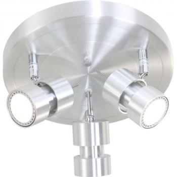 Illuminazione Natasja Led 7905ST in Metallo