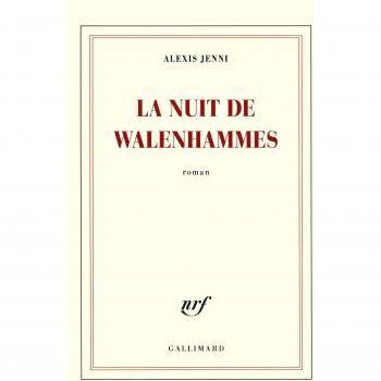 La nuit de Walenhammes
