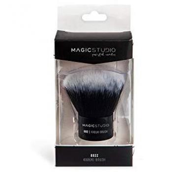 Kabuki Mágico 882Z para Polvos