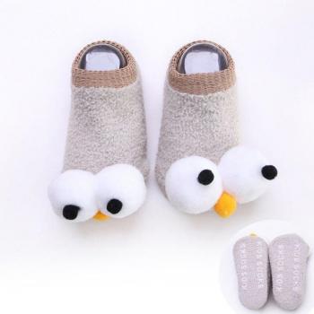 Coton Glissant Winter