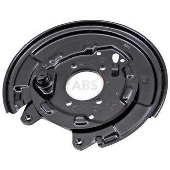 Bremsscheiben-Ankerblech ABS 11462