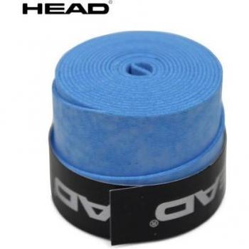 Tapones Absorbentes de Sudor para Raquetas de Tenis