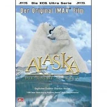 Alaska : Aventure dans la Wilderness