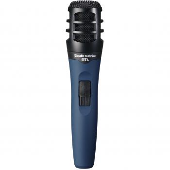 Audio Technica Dynamisches Mikrofon / Vokalmikrofon