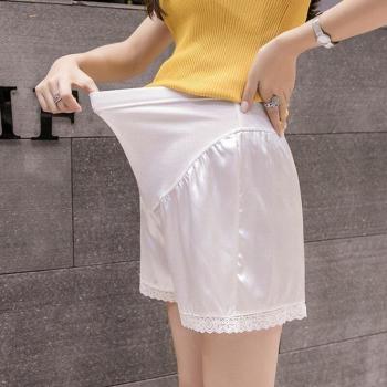 Vestido de verano para futuras mamás