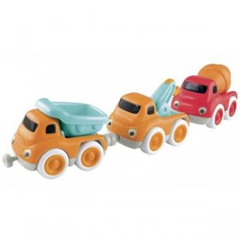 WhizzWorld Triple Builder Pack