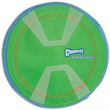 ChuckIt Putter Fly Glow Small