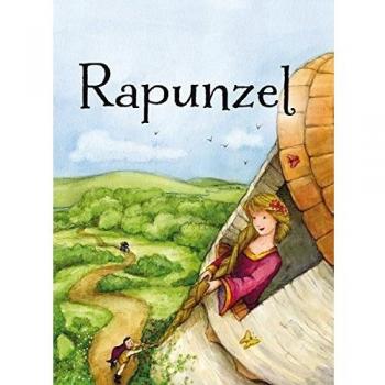 Rapunzel