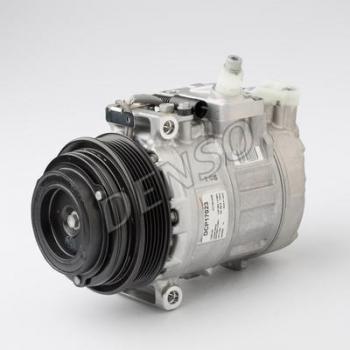 Denso High Performance AC Compressor DCP17023