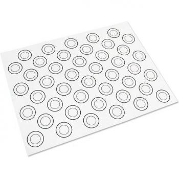 Pastry Rolling Pad for Macarons