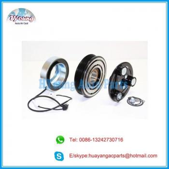 Compresor A/C 12V 115mm para Mazda 3