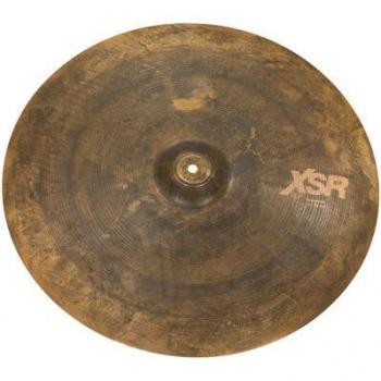 Sabian XSR 22 Monarch Ride