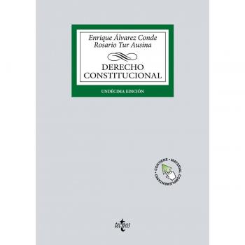 Derecho Constitucional.
