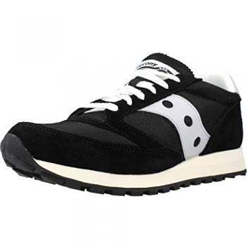 Chaussures de running SAUCONY Jazz 81 Noir (Largeur 44)