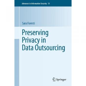 Preserving Privacy in Data Outsourcing