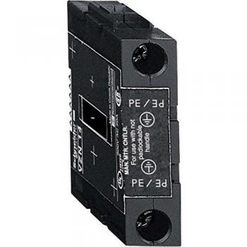 Schneider Electric VZN14 Series