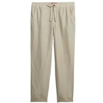 Superdry Pantalon The Merchant Store Vert XL