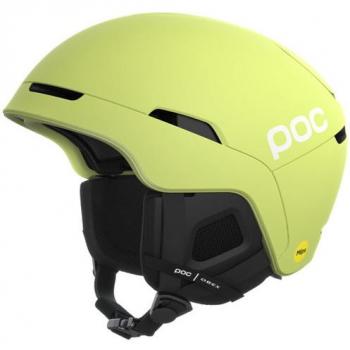 POC Obex MIPS Unisex Freeride Helmet