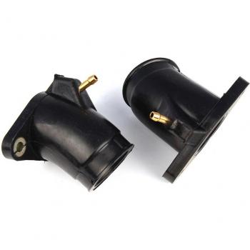 Vergaserschlauch‑Spaltpads für Yamaha VStar 400/650 (1997)