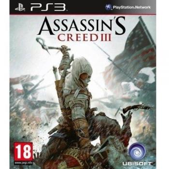 Assassin's Creed III Alemán