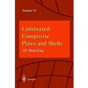 Laminated Composite Plates and Shells