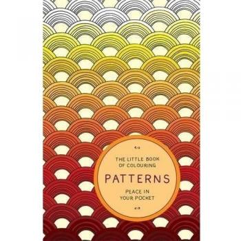 The Little Book of Colouring: Patterns