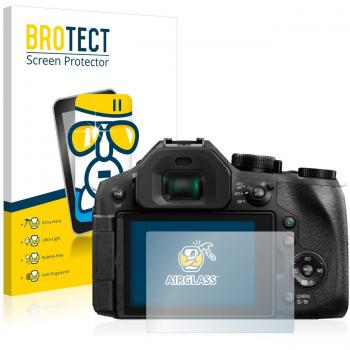 Lumix ScratchLock 300