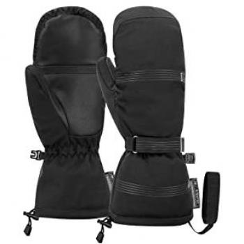 Reusch Manoplas de esquí Cozy R-tex® Xt