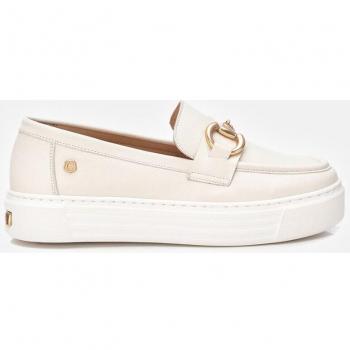 Mocasines de mujer CARMELA 161319 HIELO