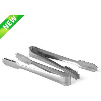 15cm Stainless Steel Ice Tong