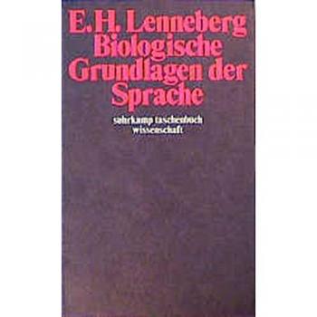 Biologische Grundlagen der Sprache