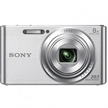 Sony Cyber-shot DSC-W830 20,1 MP Digitalkamera