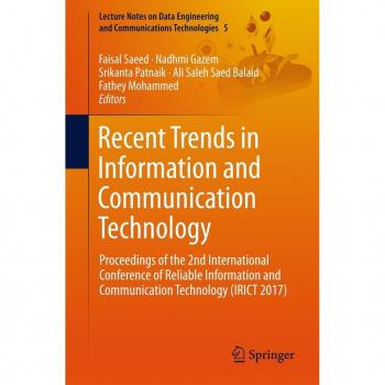 Vitalsource Technologies, Inc. Recent Trends In Information And Communication Technology