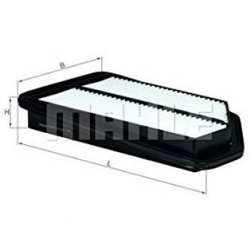 MAHLE ORIGINAL LX 2617 Filtro de aire
