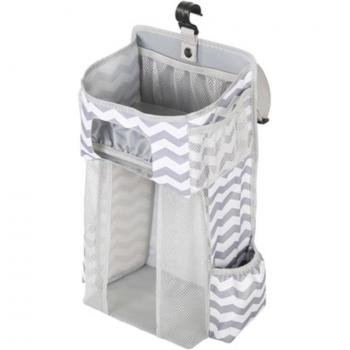 Sac de stockage pour essentiels de bébé